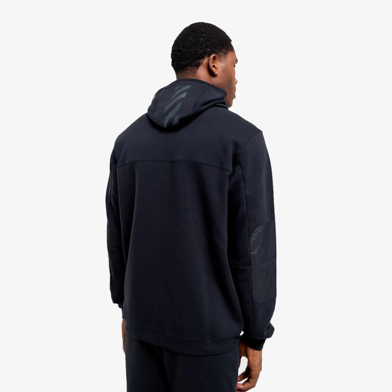 Nike Jakna M NSW AIR MAX FLC FZ HOODIE 