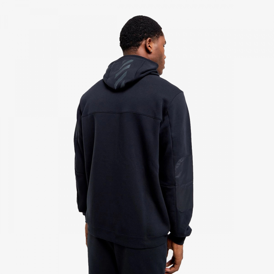 Nike Jakna M NSW AIR MAX FLC FZ HOODIE 