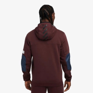 Nike Jakna M NSW AIR MAX FLC FZ HOODIE 