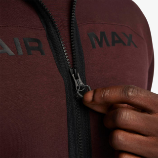 Nike Jakna M NSW AIR MAX FLC FZ HOODIE 