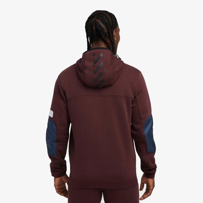 Nike Jakna M NSW AIR MAX FLC FZ HOODIE 