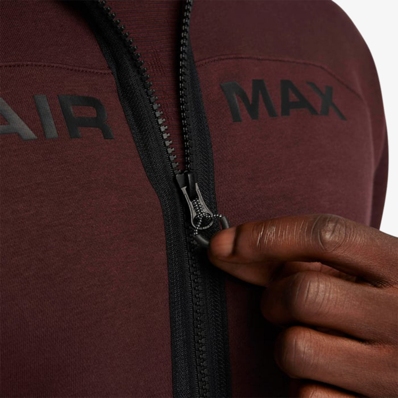 Nike Jakna M NSW AIR MAX FLC FZ HOODIE 