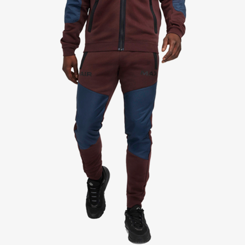 Nike Donji dio trenerke M NSW AIR MAX FLC JOGGER 