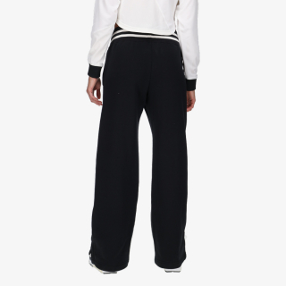 Nike Donji dio trenerke W NSW PHNX FLC HR GX WIDE PNT 