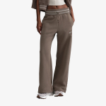 Nike Donji dio trenerke W NSW PHNX FLC HR GX WIDE PNT 