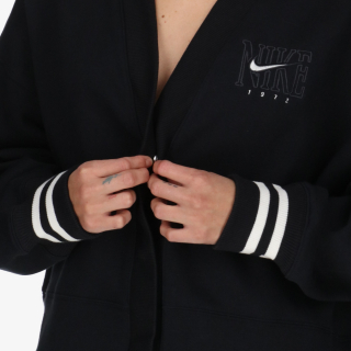 Nike Proizvodi W NSW PHNX FLC OOS GX CRDGN 