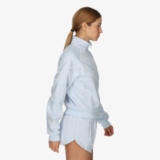 Nike Jakna W NSW NK WR POLY KNIT JKT 