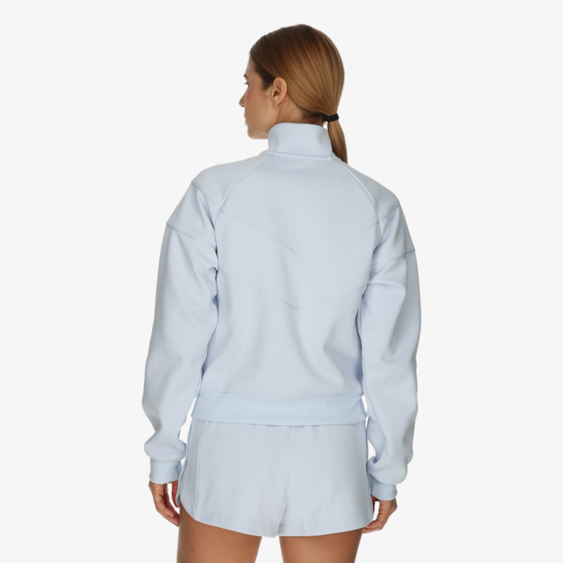 Nike Jakna W NSW NK WR POLY KNIT JKT 