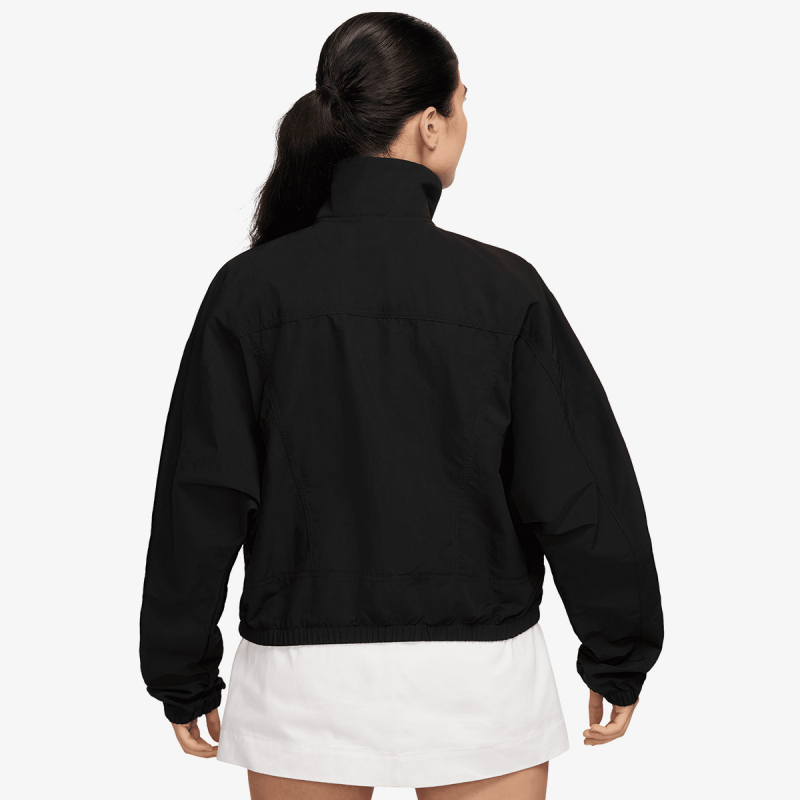 Nike Jakna W NSW EVRTHNG WVN RPL UV JKT 