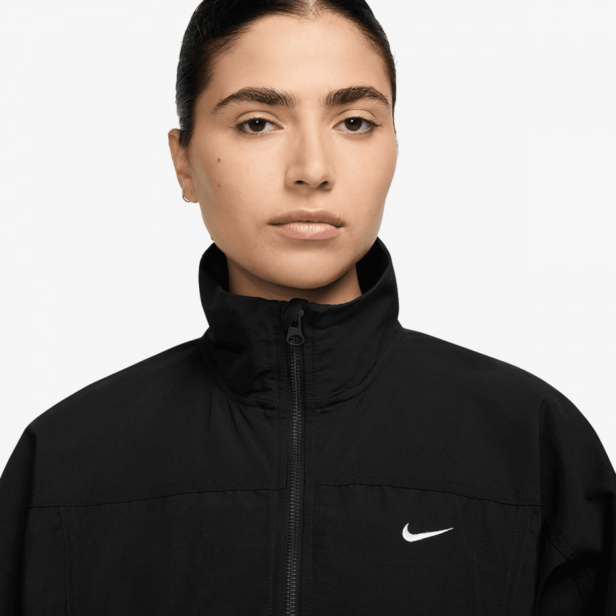 Nike Jakna W NSW EVRTHNG WVN RPL UV JKT 