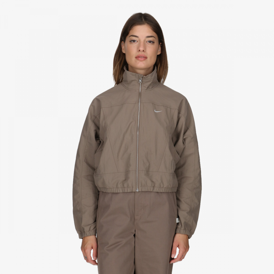 Nike Jakna W NSW EVRTHNG WVN RPL UV JKT 