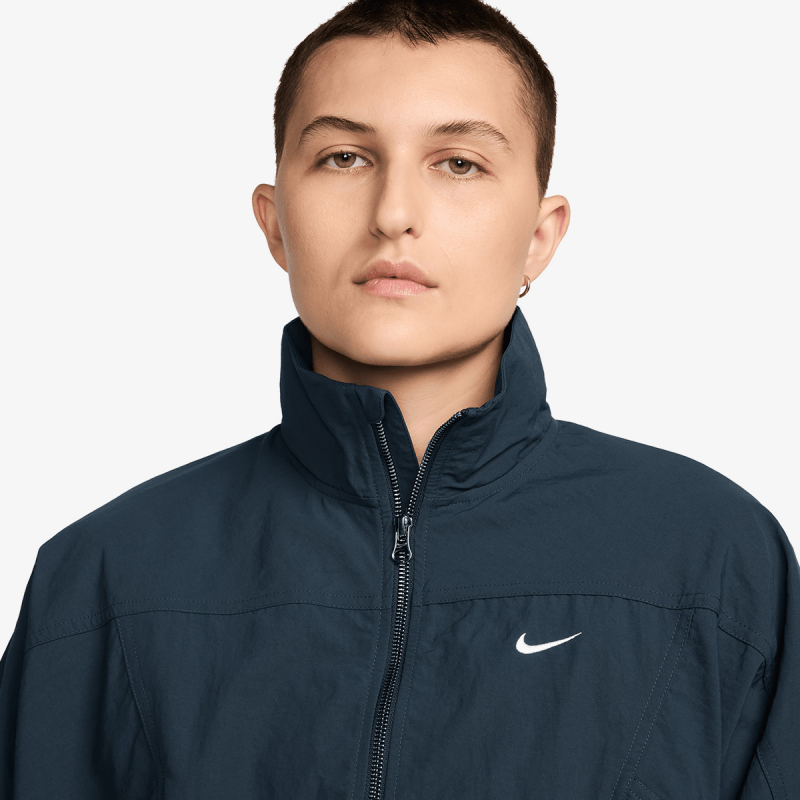 Nike Dukserica W NSW EVRTHNG WVN RPL UV JKT 