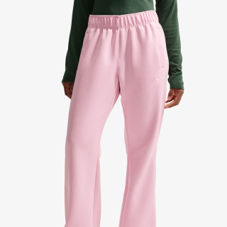 Nike Donji dio trenerke W NSW NK WR MR POLY KNIT PNT 