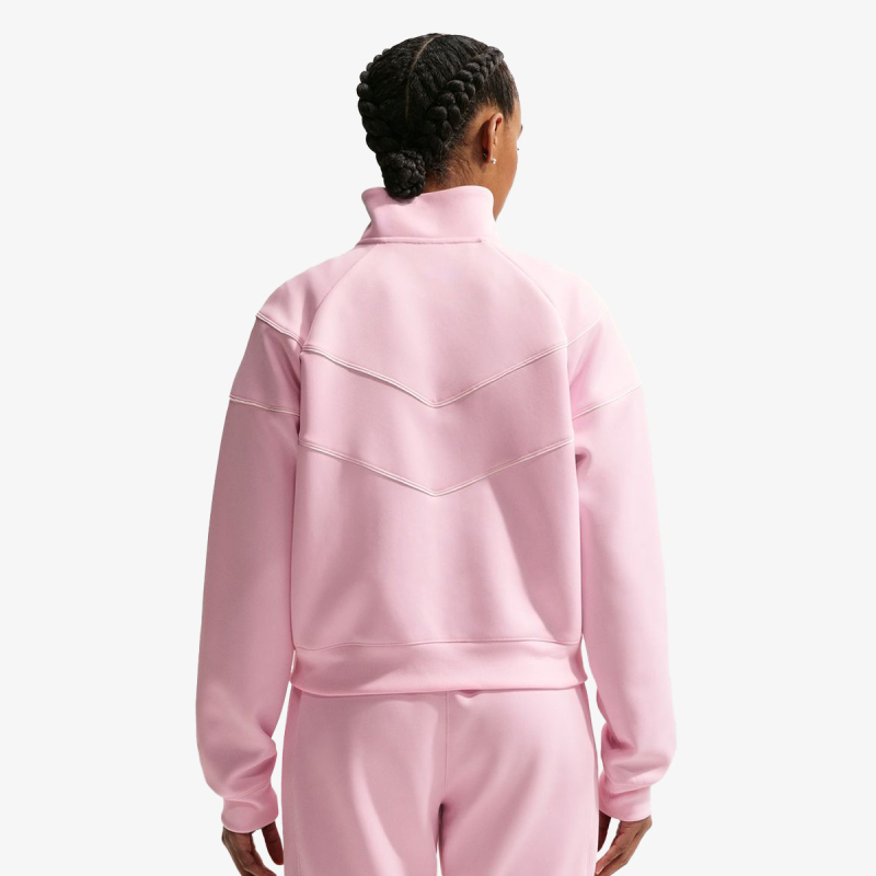 Nike Donji dio trenerke W NSW NK WR MR POLY KNIT PNT 