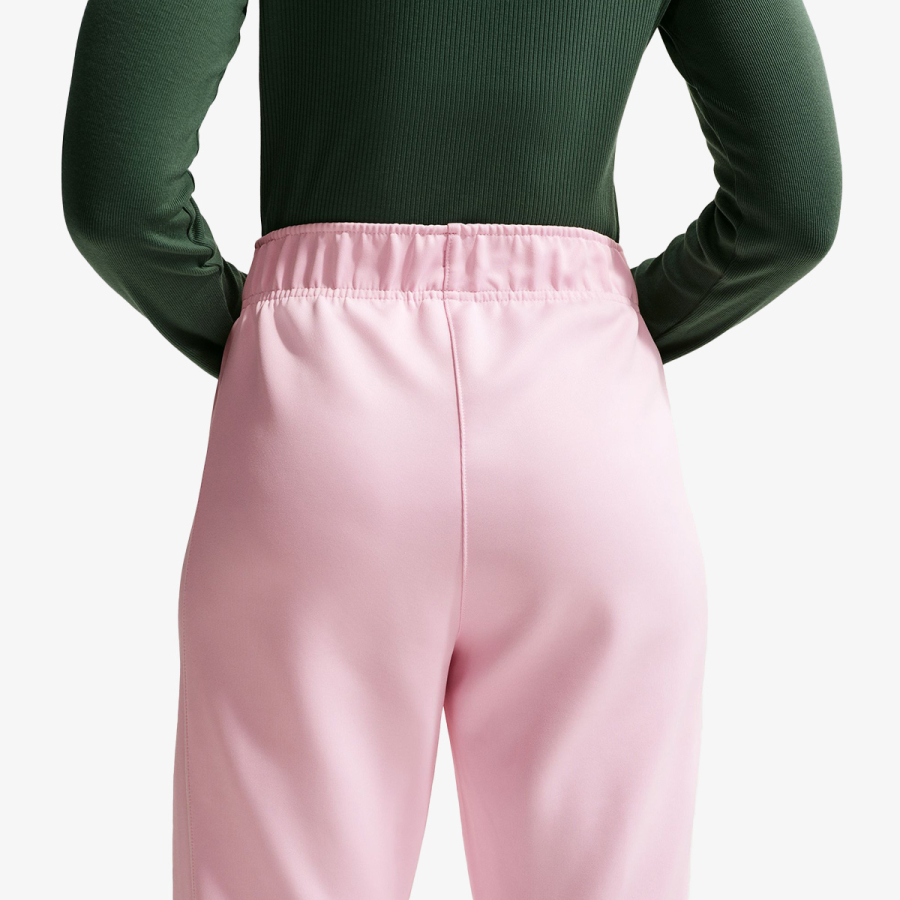 Nike Donji dio trenerke W NSW NK WR MR POLY KNIT PNT 