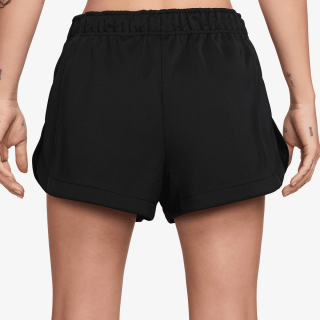 Nike Šorc W NSW NK WR PLY KNT MR 2 SHRT 