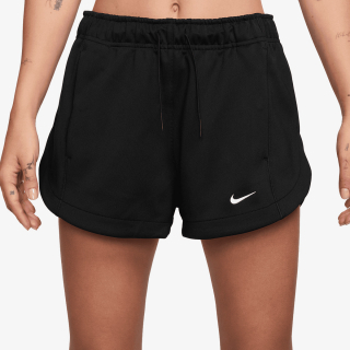 Nike Šorc W NSW NK WR PLY KNT MR 2 SHRT 