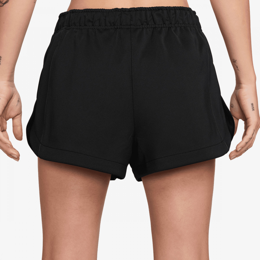 Nike Šorc W NSW NK WR PLY KNT MR 2 SHRT 