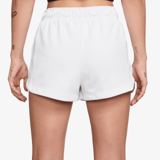 Nike Šorc W NSW NK WR PLY KNT MR 2 SHRT 