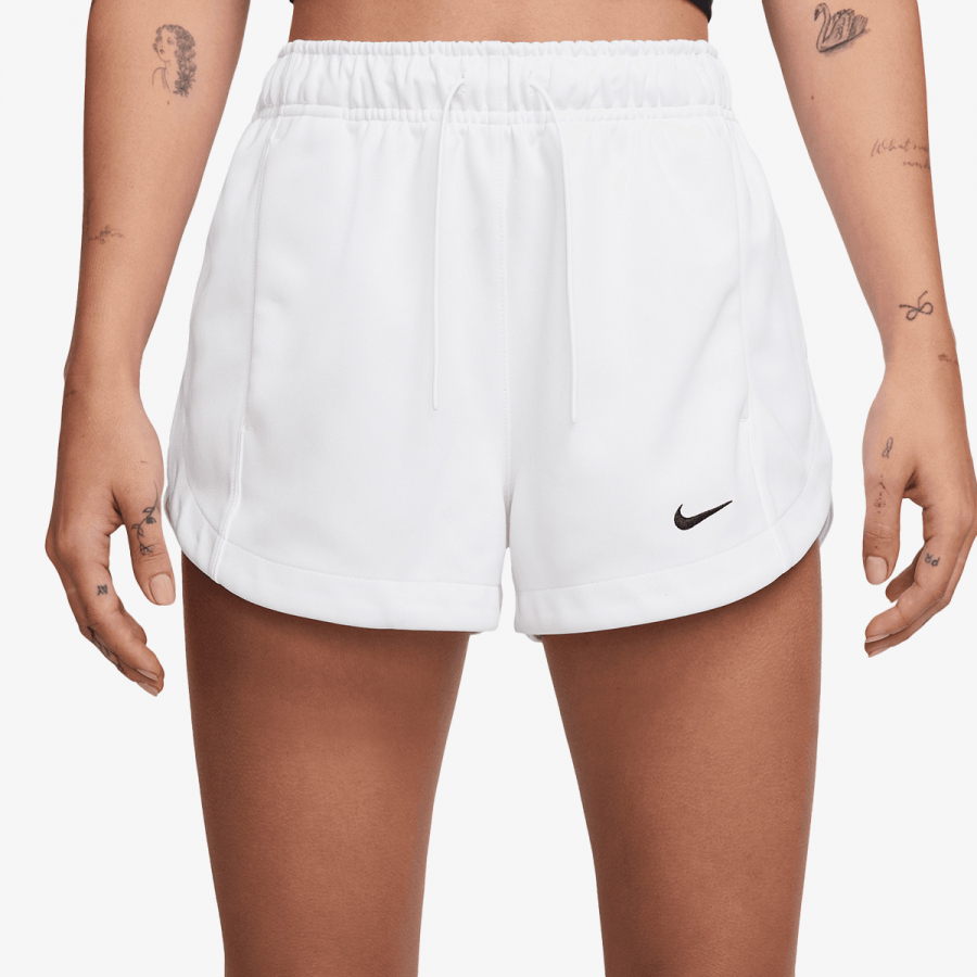Nike Šorc W NSW NK WR PLY KNT MR 2 SHRT 