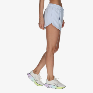 Nike Šorc W NSW NK WR PLY KNT MR 2 SHRT 
