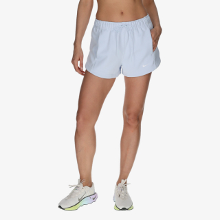Nike Šorc W NSW NK WR PLY KNT MR 2 SHRT 