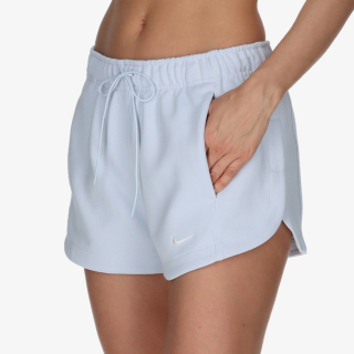 Nike Šorc W NSW NK WR PLY KNT MR 2 SHRT 