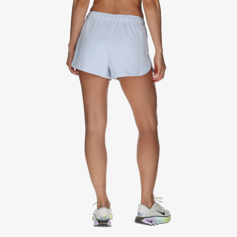 Nike Šorc W NSW NK WR PLY KNT MR 2 SHRT 