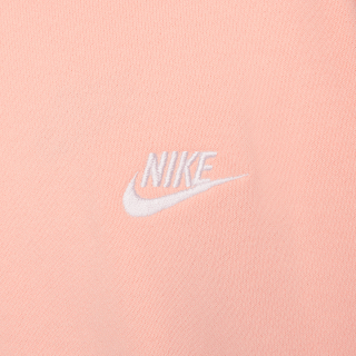 Nike Majica dugih rukava M NK CLUB FT OVERSIZED CREW 