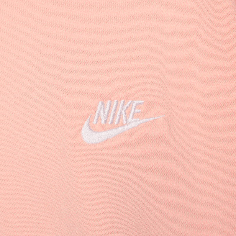 Nike Majica dugih rukava M NK CLUB FT OVERSIZED CREW 
