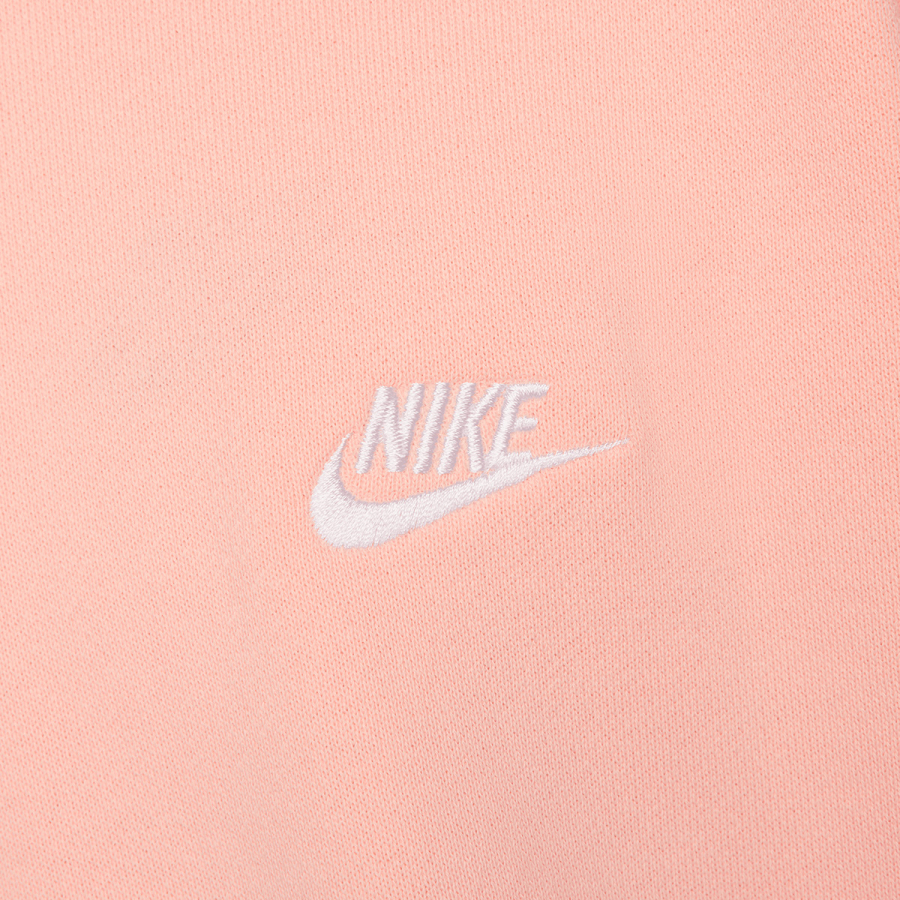 Nike Majica dugih rukava M NK CLUB FT OVERSIZED CREW 