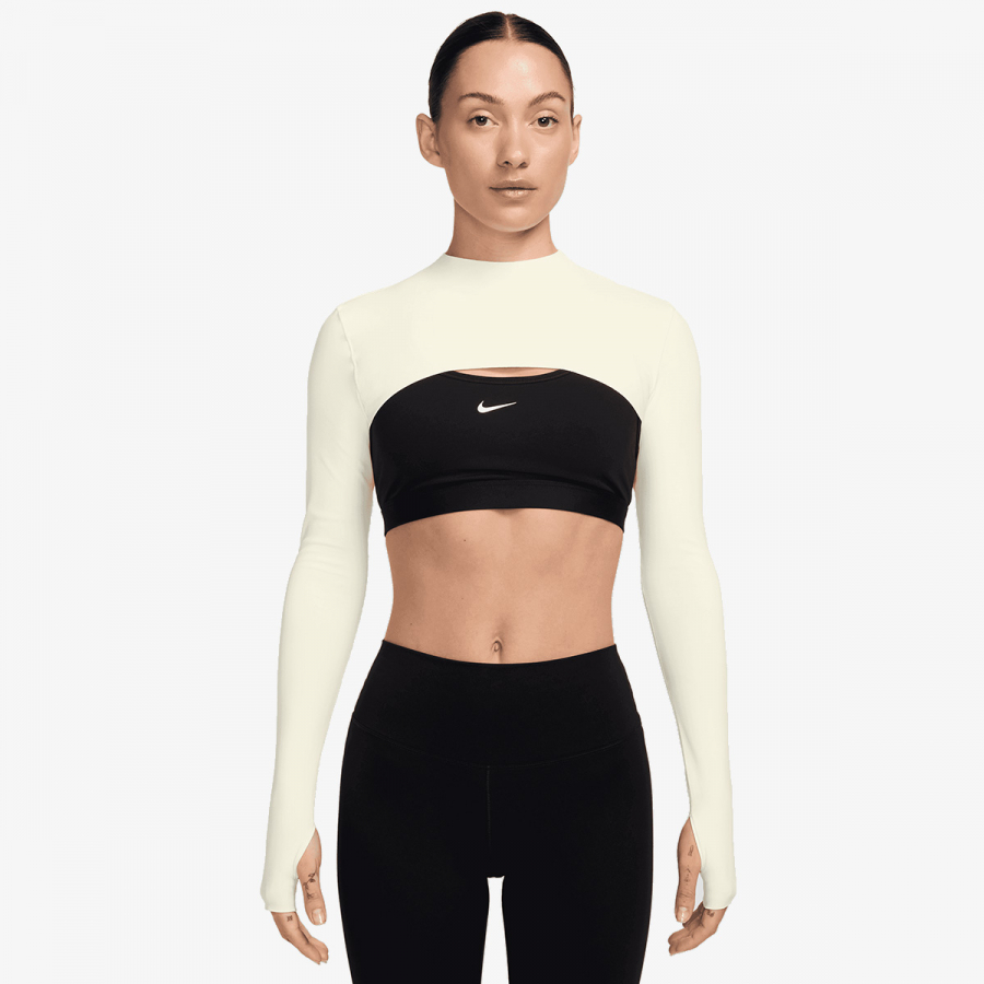 Nike Majica dugih rukava Zenvy 