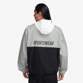 Nike Jakna M NK CLUB MARINA ANRK GFX 