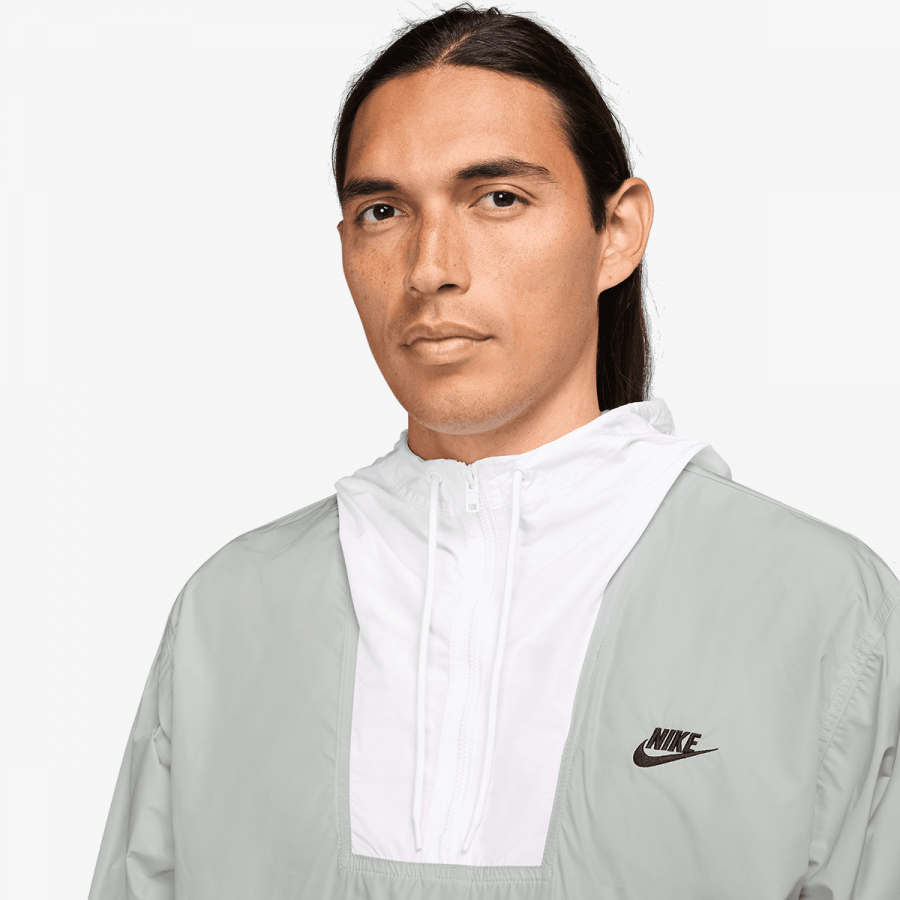 Nike Jakna M NK CLUB MARINA ANRK GFX 