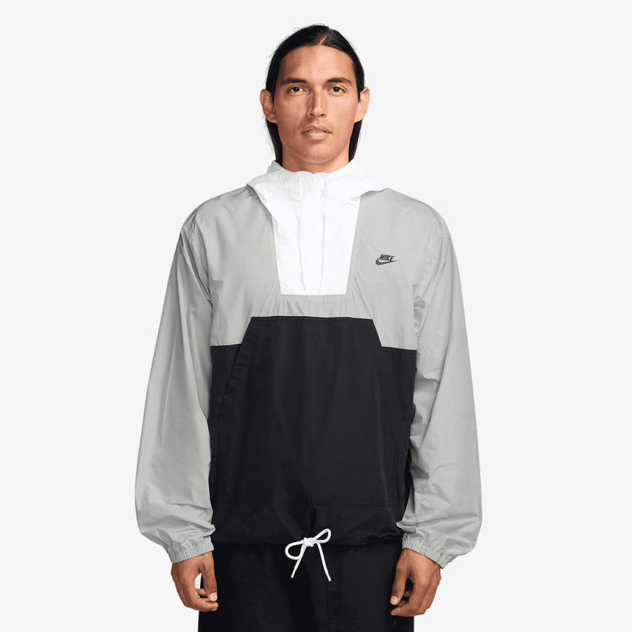 Nike Jakna M NK CLUB MARINA ANRK GFX 