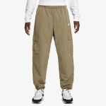 Nike Donji dio trenerke M NK CLUB WVN CARGO PANT 