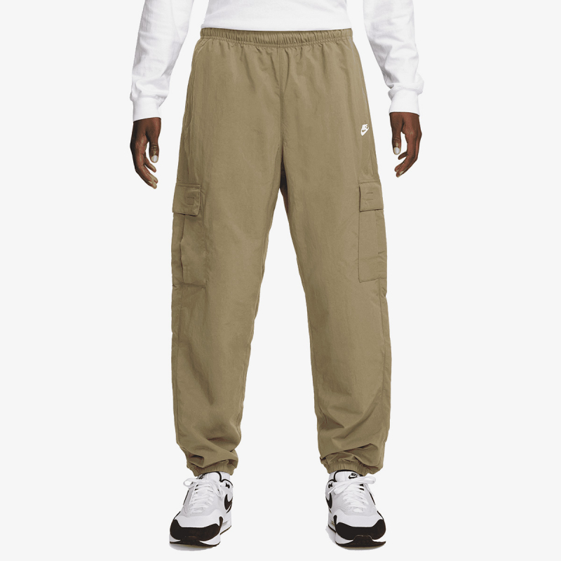 Nike Donji dio trenerke M NK CLUB WVN CARGO PANT 