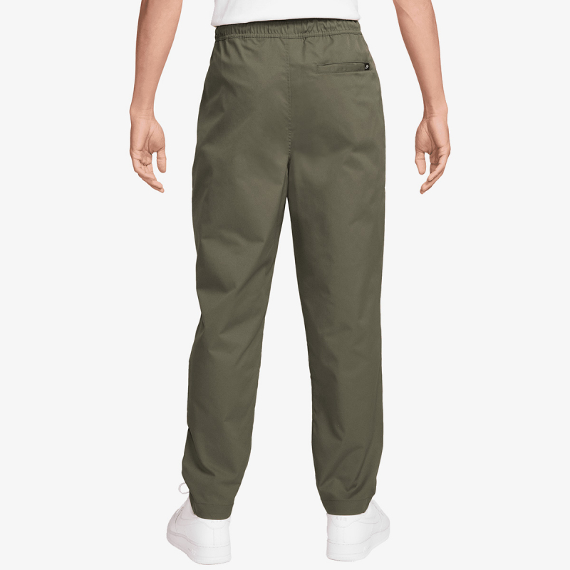 Nike Donji dio trenerke M NK CLUB WVN TAPER PANT 