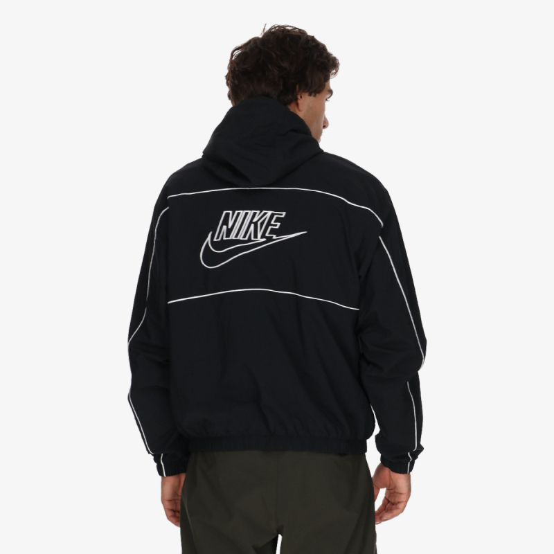 Nike Proizvodi M NK CLUB ATHLETE HD JACKET 