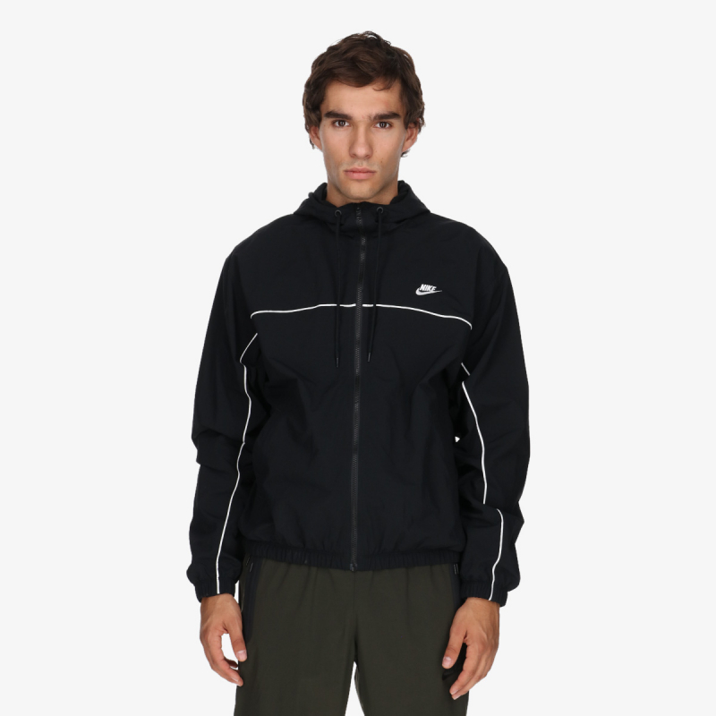 Nike Proizvodi M NK CLUB ATHLETE HD JACKET 