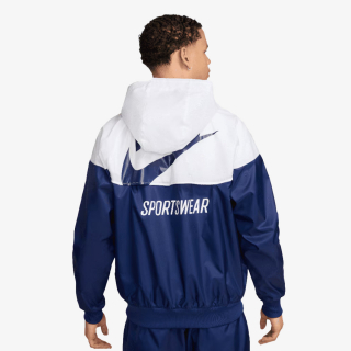 Nike Šuškavac M NK WVN WR LND GFX JKT 