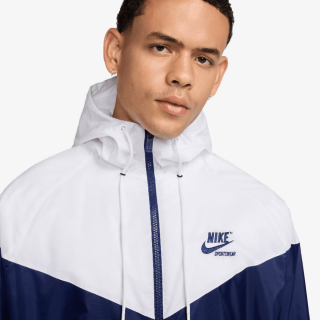 Nike Šuškavac M NK WVN WR LND GFX JKT 