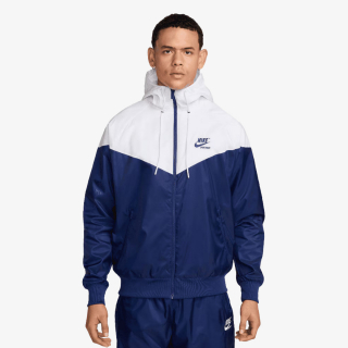 Nike Šuškavac M NK WVN WR LND GFX JKT 