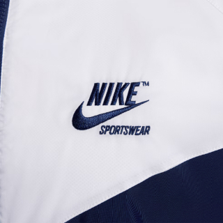 Nike Šuškavac M NK WVN WR LND GFX JKT 