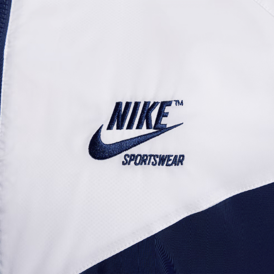 Nike Šuškavac M NK WVN WR LND GFX JKT 