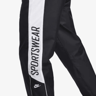 Nike Donji dio trenerke M NK CLUB WVN JOGGER SW 