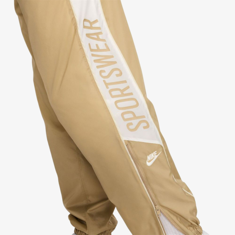 Nike Donji dio trenerke M NK CLUB WVN JOGGER SW 