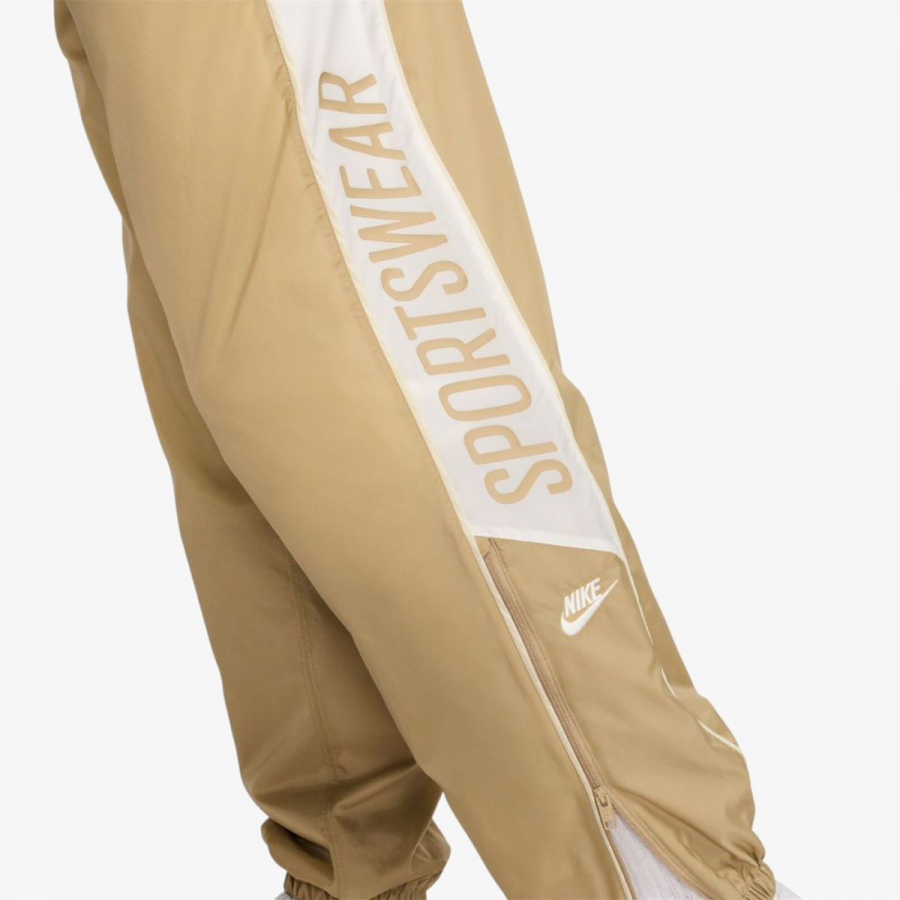 Nike Donji dio trenerke M NK CLUB WVN JOGGER SW 