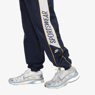 Nike Donji dio trenerke M NK CLUB WVN JOGGER SW 