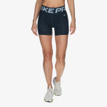 Nike Šorc W NP DF SCULPT HR 5IN SHORT GG 